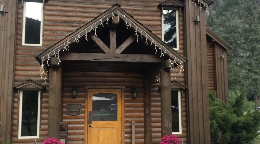 Lodge at Quinns Montana