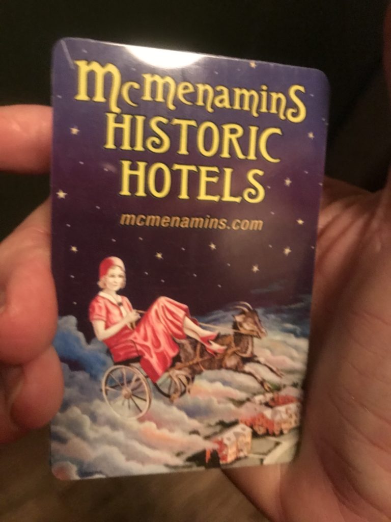 McMenamins