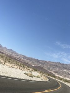 Road Trip Nevada