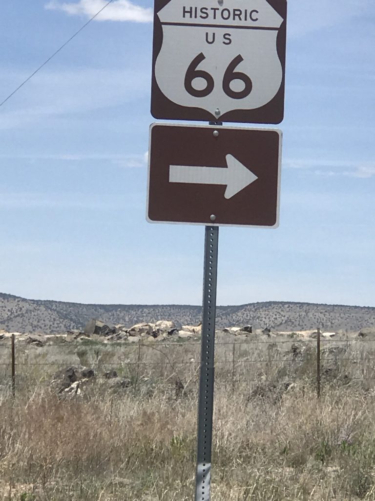 Historic Route 66