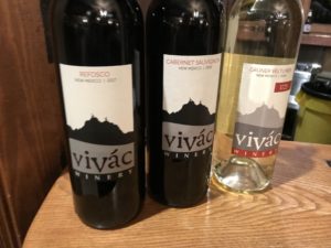 Vivac Wine