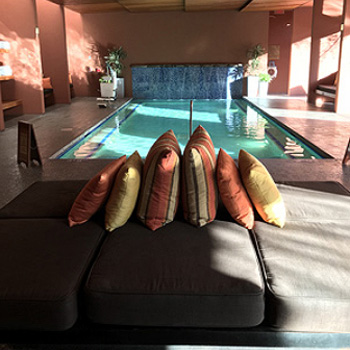 Three Spa Treatments in the Red Rocks to Really Unwind (Travel Post Monthly)