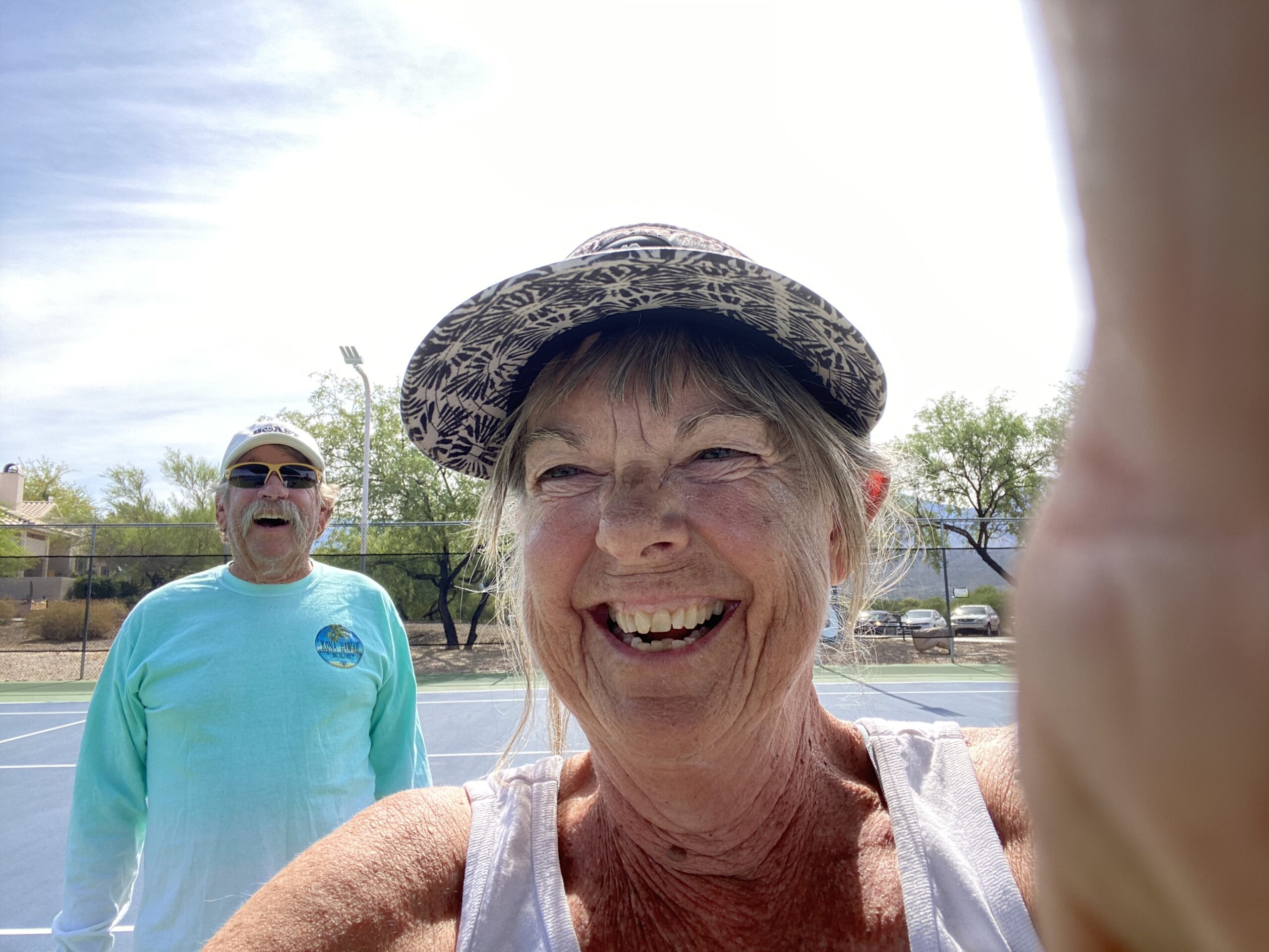 Tennis In Arizona