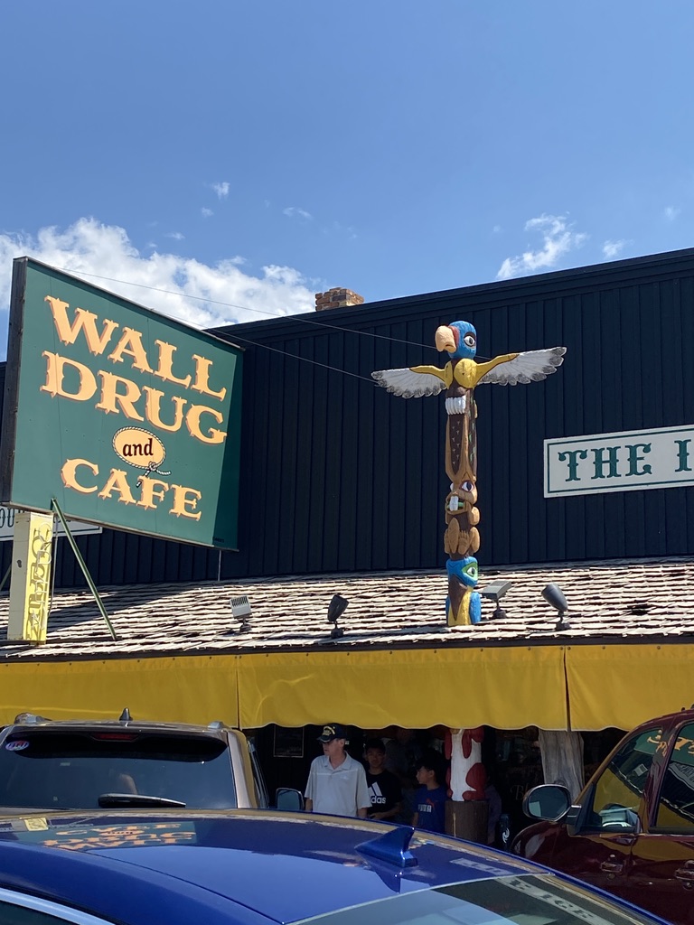 Wall Drug