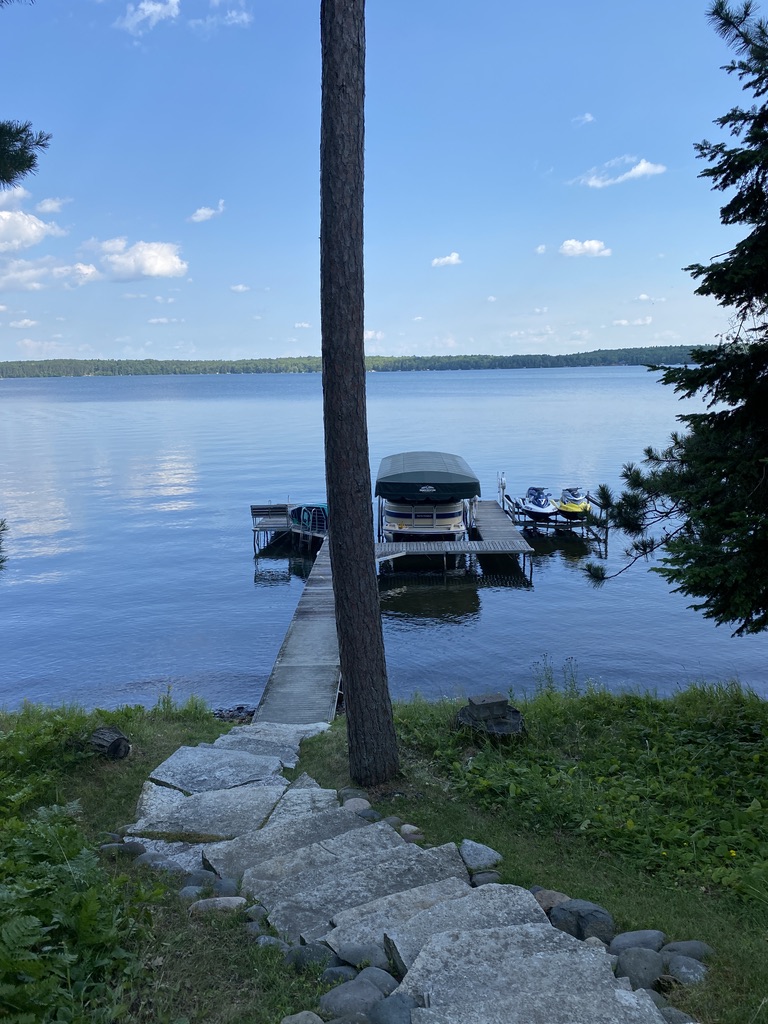 Grindstone Lake, WI