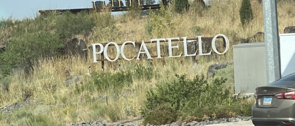 Pocatello Idaho