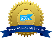 Travel Writers's Cafe Member